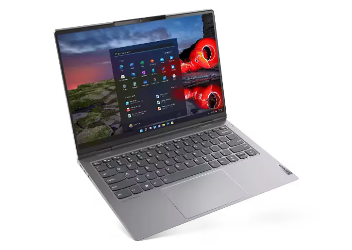 Laptop Image